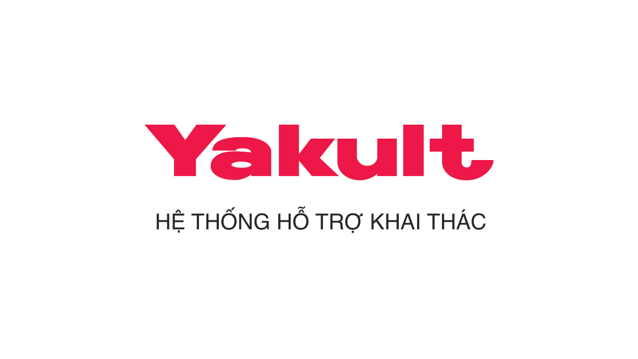 Yakult Khai Thác